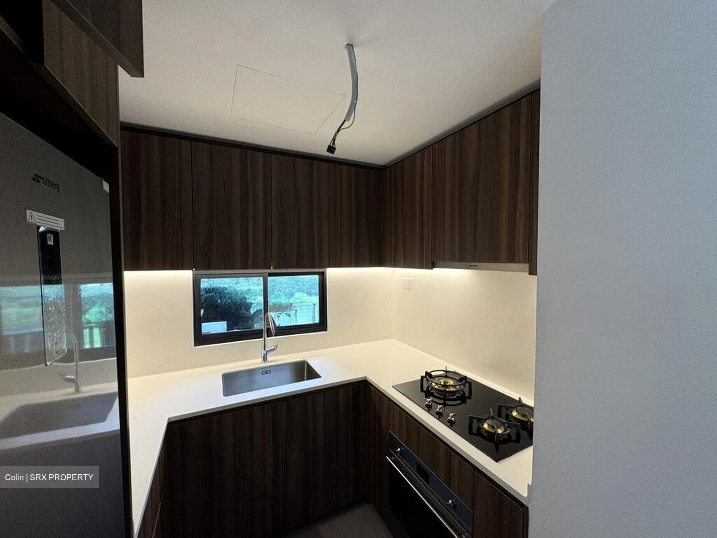 Lentor Modern (D26), Apartment #562655121